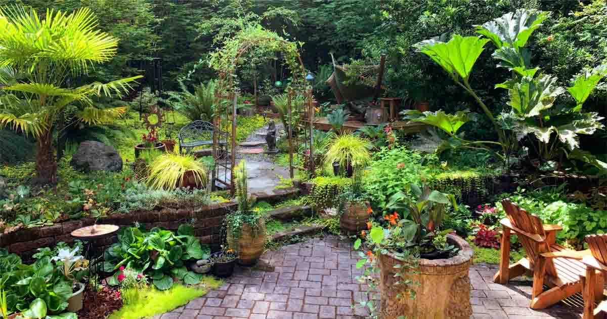 Garden-Space